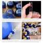 Navy Blue Balloon 104PC10 Balloon Garland Set - KKscollecation