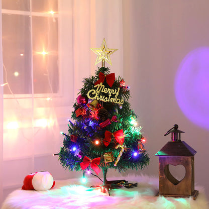 50cm Christmas tree package - KKscollecation