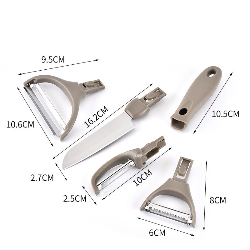Kitchen gadget set - KKscollecation