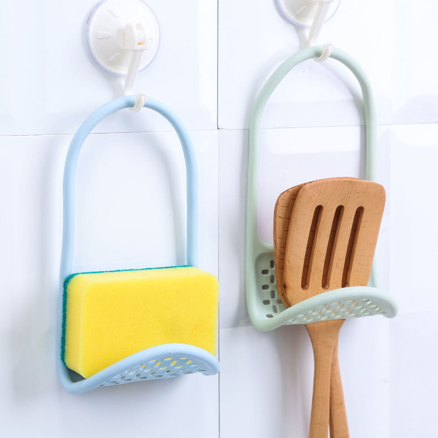 Portable Home Kitchen Hanging Drain Rack - KKscollecation