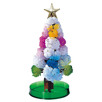 Magic Paper Christmas Tree - KKscollecation