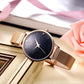 Quartz watch waterproof watch - KKscollecation