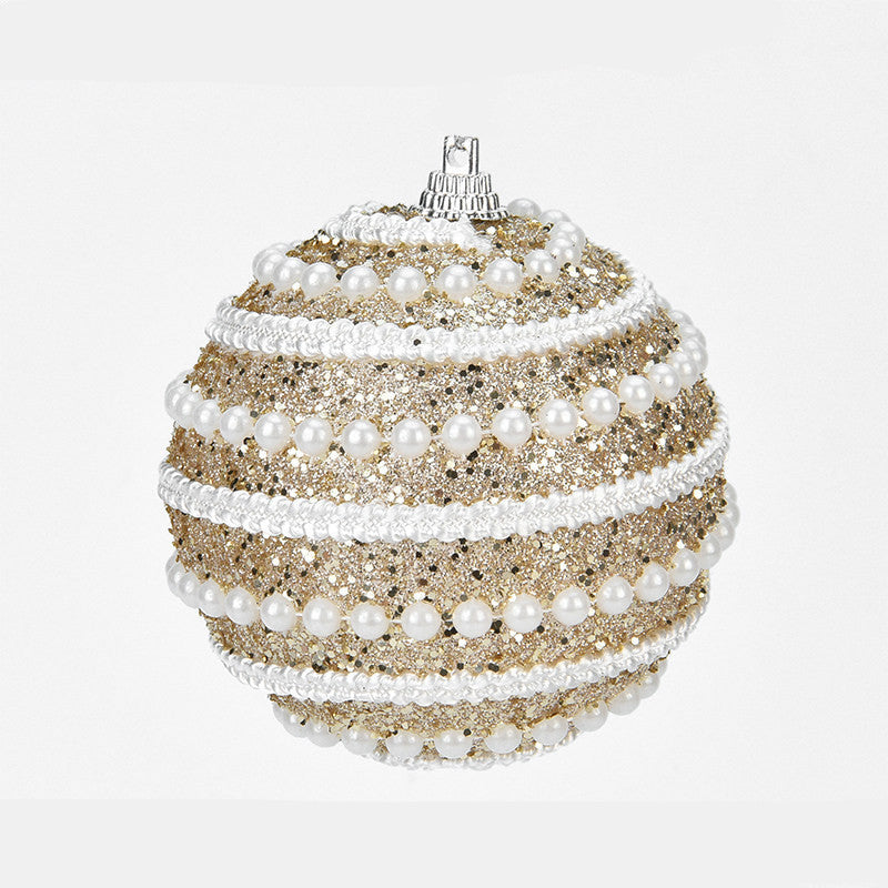 Christmas Balls For Home Outdoor - KKscollecation