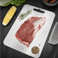 304 stainless steel cutting board - Krosscanada