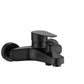 304 Stainless Steel Wire Drawing Shower Faucet - Krosscanada