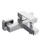 304 Stainless Steel Wire Drawing Shower Faucet - Krosscanada