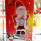 30CM Bright Belly Christmas Music Box - Krosscanada