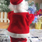 30CM Bright Belly Christmas Music Box - Krosscanada
