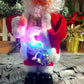 30CM Bright Belly Christmas Music Box - Krosscanada