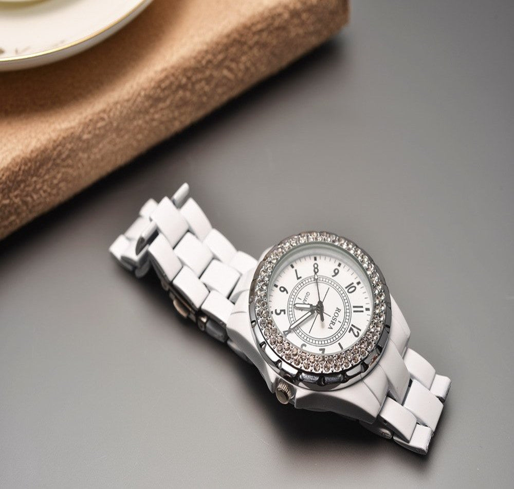 Temperament women's watch - KKscollecation