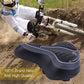 Bicycle saddle mountain bike saddle - KKscollecation