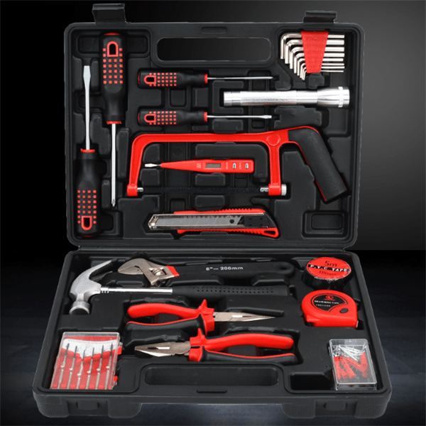 32 - piece tool set - Krosscanada