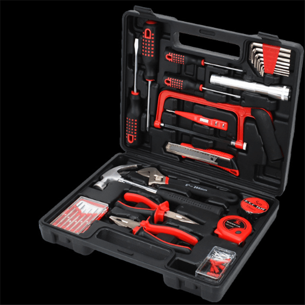 32 - piece tool set - Krosscanada