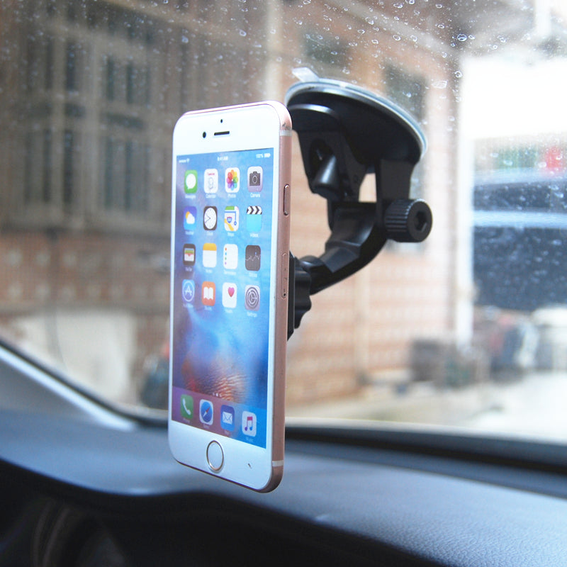 Car phone holder Magnetic car holder for battery holder - KKscollecation