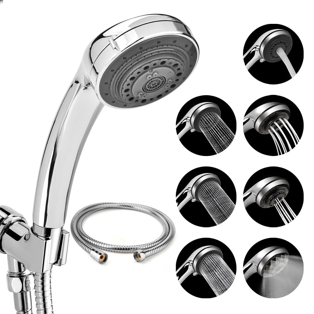 Shower head, shower hose, shower head - KKscollecation