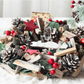 Christmas wreath wreath - KKscollecation