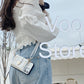 Messenger Card Wallet Phone Case - KKscollecation