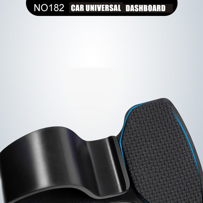 360 Degree Rotation Universal Car Phone Holder - Krosscanada