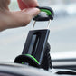 360 Degree Rotation Universal Car Phone Holder - Krosscanada