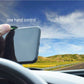 360 Degree Rotation Universal Car Phone Holder - Krosscanada