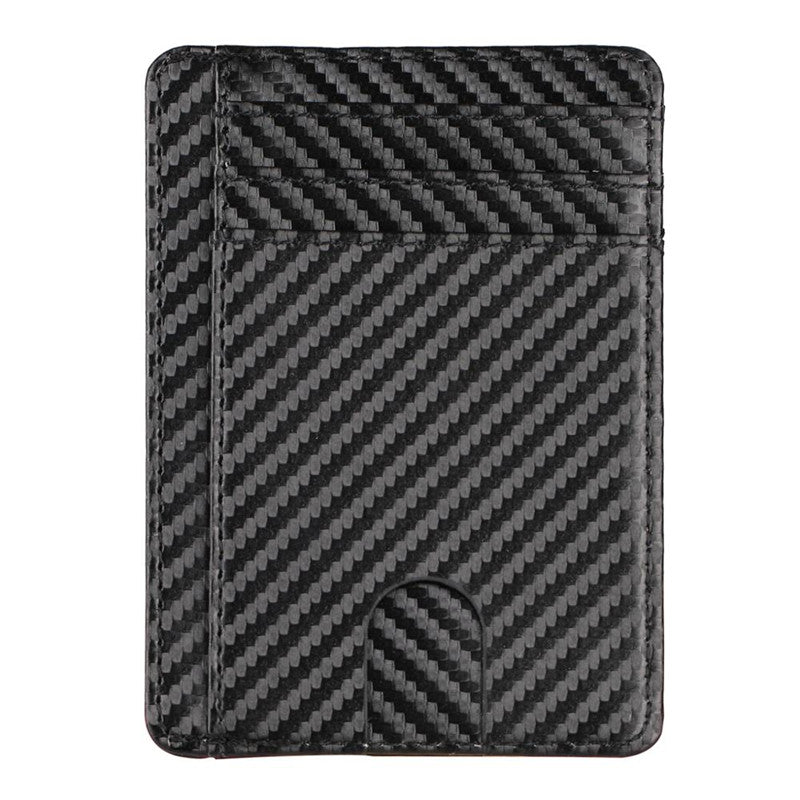 Men's wallet wallet - KKscollecation