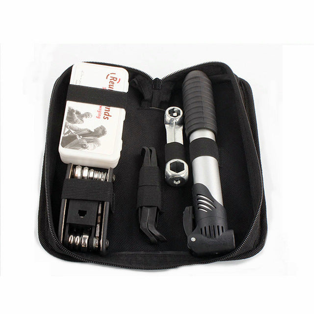 Bicycle repair tool set - KKscollecation