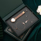 Four-piece Set Of Watch Accessories - KKscollecation