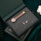 Four-piece Set Of Watch Accessories - KKscollecation