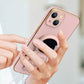 3D Astronaut Phone Case Anti - Drop Electroplating Bracket - Krosscanada