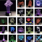 3D LED Illusion Lamp - Krosscanada