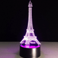 3D LED Illusion Lamp - Krosscanada