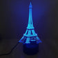 3D LED Illusion Lamp - Krosscanada