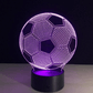 3D LED Illusion Lamp - Krosscanada