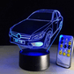 3D LED Illusion Lamp - Krosscanada