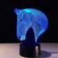 3D LED Illusion Lamp - Krosscanada