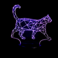 3D LED Illusion Lamp - Krosscanada