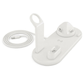 4 IN 1 AIRPODS CHARGING DOCK HOLDER - Krosscanada