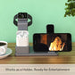 4 IN 1 AIRPODS CHARGING DOCK HOLDER - Krosscanada