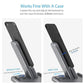 4 IN 1 AIRPODS CHARGING DOCK HOLDER - Krosscanada