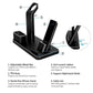 4 IN 1 AIRPODS CHARGING DOCK HOLDER - Krosscanada