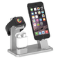 4 IN 1 AIRPODS CHARGING DOCK HOLDER - Krosscanada