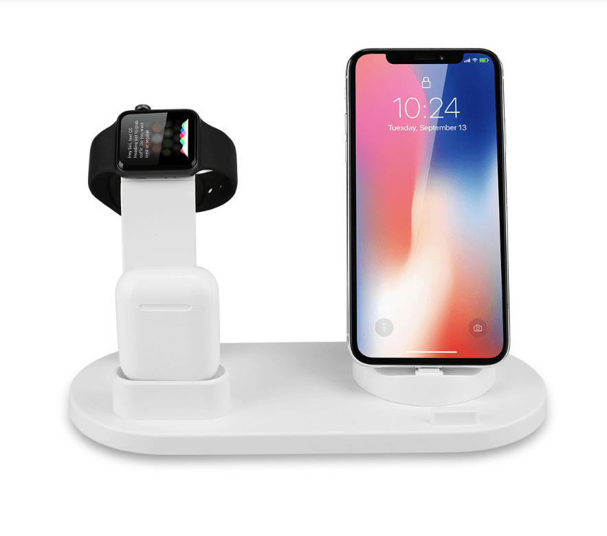 4 in 1 Fast Charging Station - Krosscanada