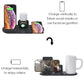 4 in 1 Fast Charging Station - Krosscanada