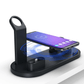 4 in 1 Fast Charging Station - Krosscanada