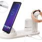 4 in 1 Fast Charging Station - Krosscanada