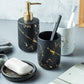 Ceramic bathroom toilet set - KKscollecation