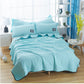 washed cotton air conditioner quilt - KKscollecation