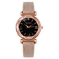 Women's belt watch - KKscollecation