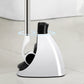 Magnetic toilet brush set - KKscollecation