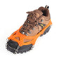 Mountaineering Climbing Non-slip Silicone Snow Chain - KKscollecation